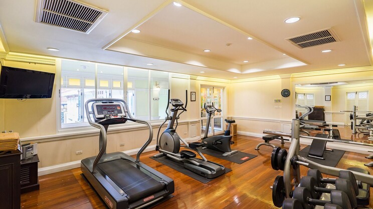 Wora Bura Hua Hin Resort & Spa